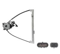 ALZACRISTALLO ELETTRICO COMFORT ANTERIORE SINISTRO LANCIA LYBRA 1998-> 51707607