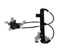 Alzacristallo Elettrico Compatibile Con Cadillac Per Escalade V8 5.3L 6.0L 2002 2003 2004 2005 2006 1PC Staffa Regolatore Alzacristallo Elettrico Posteriore Sinistro 19260050