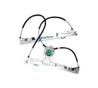 Alzacristallo elettrico compatibile con Clio III 2005 2006 2007 2008 2009 2010 2011 2012 2013 2014 2015 Cavo Alzacristallo elettrico anteriore destro OEM: 8200826173