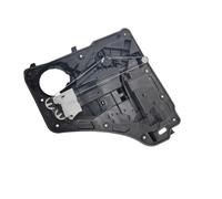 Alzacristallo Elettrico Compatibile Con Jeep Per Liberty 2008 2009 2010 2011 2012 Pannello Motore Alzacristalli Elettrico Portiera Posteriore 68033459AA 68033458AA(Rear right)