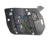 Alzacristallo elettrico compatibile con per Classe C per W205 OEM: A2057205023 A2057209211 Alzacristallo auto Cavo Alzacristallo anteriore Lato destro Alzacristallo Sollevatore