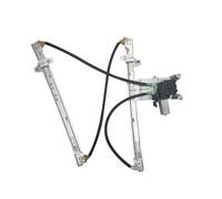 Alzacristallo elettrico della porta anteriore sinistra Alzacristallo elettrico del gruppo motore Alzacristallo in vetro per Citroen For Xsara For Picasso 9221G2 Alzacristallo Motore