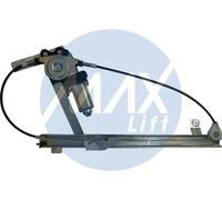 MAX WFT241-L Alzacristallo