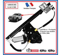 Alzacristallo Elettrico Freelander 98 Per 06 con Motore Post. SX = CVH101211