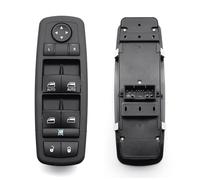 Alzacristallo Elettrico Interruttore Alzacristalli Elettrico 68231805AA 68139805AB Per Dodge Per Nitro Per Charger 4 Porte 2011 2012 2013 2014 Power Window Switch