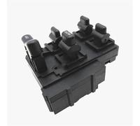 Alzacristallo Elettrico Interruttore Alzacristalli Elettrico Anteriore Per Auto, Controller Principale 35750-SV4-A11 35750SV4A11 Per Accord 1990-1997 Power Window Switch