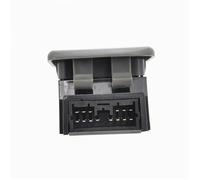 Alzacristallo Elettrico Interruttore Alzacristalli Elettrico LHD RHD Per Mitsubishi Per Lancer 1992-2003 Power Window Switch(Right-hand drive)