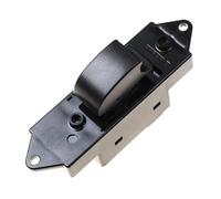 Alzacristallo Elettrico Interruttore Alzacristalli Elettrico Per Auto Per Mitsubishi Per Lancer Per ASX Per Colt Per Magnum L-200 MR587944 Power Window Switch