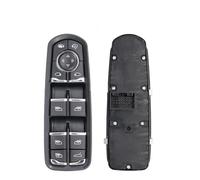Alzacristallo elettrico Interruttore alzacristallo elettrico per Panamera 970 per Cayenne 92A per Macan 95B per 718 918 per Spyder 7PP959858A 7PP959855BDML 7PP959858AF Leve per finestrini auto