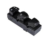 Alzacristallo Elettrico Interruttore Di Controllo Alzacristallo Anteriore Sinistro 25401-3TA5A 25401-3SH1A 25401-1KA0B Per Nissan Per Altima 2013-2018 Power Window Switch