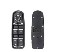 Alzacristallo elettrico interruttore elettrico per Panamera 970 per Cayenne 92A per Macan 95B per 718 918 per Spyder 7PP959858A 7PP959855BDML 7PP959858AF Leve per finestrini auto (7PP959858RDML-13pins