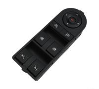Alzacristallo elettrico Interruttore Master Per Opel Twintop Cabrio 2004 2016 OEM 93162636 Parte Compatibile