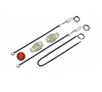 Alzacristallo Elettrico Kit Di Clip Di Riparazione Finestrini Elettrici Per Citroen Per Xsara Break Facelift Kit Di Riparazione Per Alzacristalli Anteriore Destro 1997-2006 Elettrica Windoww Regolator