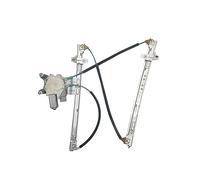 Alzacristallo Elettrico Kit Di Riparazione Del Motore Del Regolatore Della Finestra Elettrica Della Porta Anteriore 9222F9 Passeggero Destro Per Citroen Per XSARA Per PICASSO Elettrica Windoww Regolat
