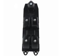 Alzacristallo Elettrico Luce Rossa LHD 96269354 Interruttore Alzacristalli Elettrico Automatico Per DAEWOO Per NUBIRA Lato Guida Sinistro Power Window Switch