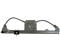 Alzacristallo Elettrico meccanismo Anteriore Sinistro FIAT FIORINO 2008