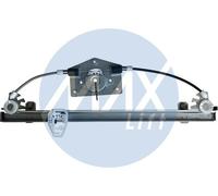 ALZACRISTALLO ELETTRICO MECCANISMO PER ALFA ROMEO GIULIETTA 2010 ANTERI SINISTRO