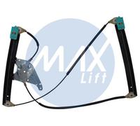 ALZACRISTALLO ELETTRICO MECCANISMO PER AUDI A3 1996 2003 ANTERIORE DESTRO