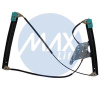 Alzacristallo Audi A3 09/'96-08/'00 Meccanismo Anteriore 3 Porte Sx Sinistro