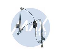 MAX! Alzacristallo Meccanismo per Audi A5 Sportback Anteriore Destro 5 Porte 09/09>07/16