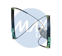 Alzavetro Alzacristalli Per Audi A6 Anteriore Meccanismo 1997-2004 Destro