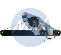 Alzacristallo Audi A6 09/'97-03/'04 Meccanismo Posteriore 5 Porte Sx Sinistro