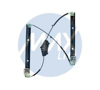 ALZACRISTALLO SINISTRO MECCANISMO ANTERIORE 5 PORTE Q5 09/2008 > 09/2016