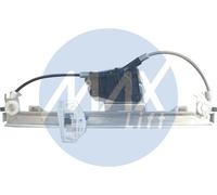 Alzavetro Alzacristalli Per Bmw Serie 1 E87 2004-2012 Posteriore Destro