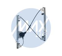 Alzavetro Alzacristalli Anteriore Per Bmw Serie 3 E90 E91 2005-2011 Sinistro