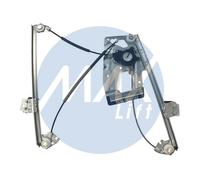 Alzacristallo Meccanismo Anteriore Bmw Serie 5 E39 1995-2003 Destro 5 Porte