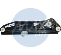 ALZACRISTALLO ELETTRICO MECCANISMO PER BMW SERIE 7 E65 2001 POSTERIORE DESTRO