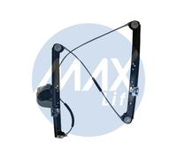 Alzacristallo Bmw X5 E53 05/'00-08/'03 Meccanismo Anteriore 5 Porte Sx Sinistro