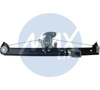 Alzavetro Alzacristalli Per Bmw X5 E53 2000-2007 Posteriore Meccanismo Destro