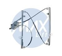 ALZACRISTALLO ELETTRICO MECCANISMO PER CITROEN XARA PICASSO 1999 ANTERI SINISTRO