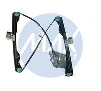 ALZACRISTALLO ELETTRICO MECCANISMO PER FORD FOCUS 1998 2004 ANT DESTRO 8 PIN 5P