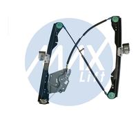 ALZACRISTALLO ELETTRICO MECCANISMO PER FORD FOCUS 1998 2004 ANT SINISTRO 8 PIN