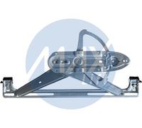 ALZACRISTALLO ELETTRICO MECCANISMO PER FORD FOCUS 2004 2011 ANTERIORE SINISTRO