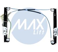 MAX WBM252-L Alzacristallo