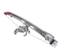 Alzacristallo Elettrico Motore per E46 323I 325I 325Xi 328I 330I 3306657