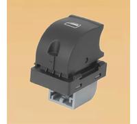 Alzacristallo elettrico per auto, interruttore per finestra principale di alimentazione elettrica per A4 B6 B7 per Quattro S4 per Avant 2003-2008 8E0959851B 4F0959855A Leve per finestrini auto (altro)