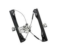 Alzacristallo elettrico per auto Supporto alzacristalli anteriore destro e sinistro per auto, per Chevrolet per Cruze 2009 2010 2011 2012 2013 2014(Front Right)