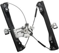 Alzacristallo elettrico per auto Supporto alzacristalli per Chevrolet per Cruze 2009-2014(Front left)