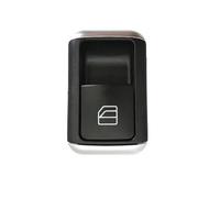 Alzacristallo elettrico per Benz W246 W176 W156 W117 A B per CLA per auto di classe GLA interruttore per finestra principale di alimentazione elettrica 1669054400 Leve per finestrini auto (modello C)