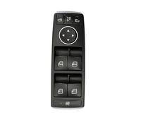 Alzacristallo elettrico per Benz W246 W176 W156 W117 A B per CLA per auto di classe GLA interruttore per finestra principale di alimentazione elettrica 1669054400 Leve per finestrini auto (modello B)