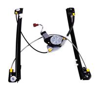 Alzacristallo Elettrico Per Chrysler Per Caravan 2001-2003 | Sostituzione degli accessori delle parti di riparazione del regolatore della finestra anteriore Auto Elettrico Alzavetri