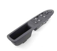 Alzacristallo Elettrico Per Citroen C4L C4 2013-2016 Interruttore Alzacristalli Elettrico Specchio Pulsante Regolatore Di Controllo Sollevamento Vetro 98009290ZD 98009685ZD(With Folding)