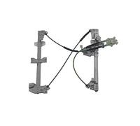 Alzacristallo Elettrico Per Citroen Per BERLINGO BOX 1996-2008 1997 2005 2000 2001 2002 2006 9221G3 Gruppo Regolatore Alzacristalli Elettrico Porta Anteriore Lato Sinistro Elettrica Windoww Regolatore