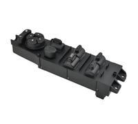 Alzacristallo Elettrico Per Dodge Per Ram 1500 Truck Quad Cab 2002-2008 Interruttore Alzacristallo Elettrico Lato Conducente 68171680AA 56049805AB Power Window Switch