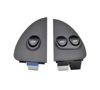 Alzacristallo Elettrico Per Fiat Per Palio Fire Per Siena Per Strada 2001 2002 2003-2015 Pulsante Interruttore Alzacristalli Elettrico Accessori Auto Power Window Switch(Impostare)
