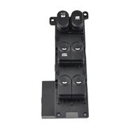 Alzacristallo Elettrico Per Hyundai Per I30 I30cw 2008-2011 LHD Interruttore Di Controllo Principale Alzacristalli Elettrici Auto Pulsante Regolatore 93570-2L010 93570-2L000(Auto giù)